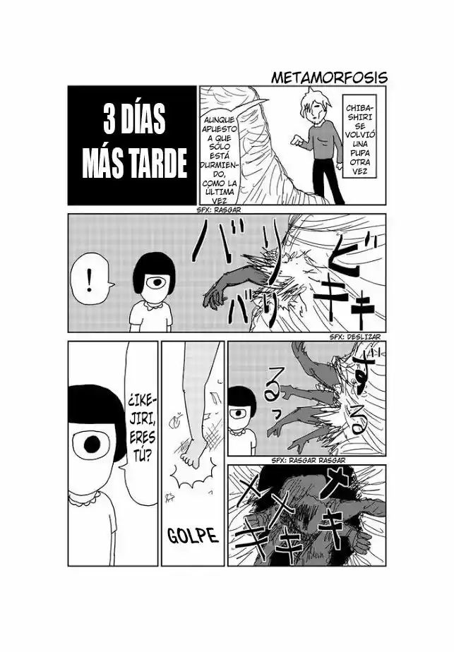 Makai No Ossan - Capítulo 105 - Página 2 - LectorTMOo