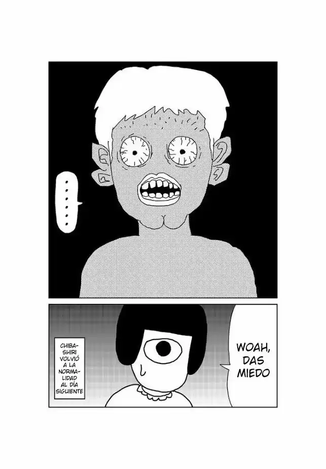 Makai No Ossan - Capítulo 105 - Página 3 - LectorTMOo