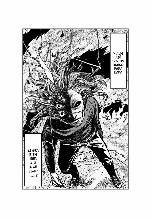 Makai No Ossan - Capítulo 122 - Página 4 - LectorTMOo