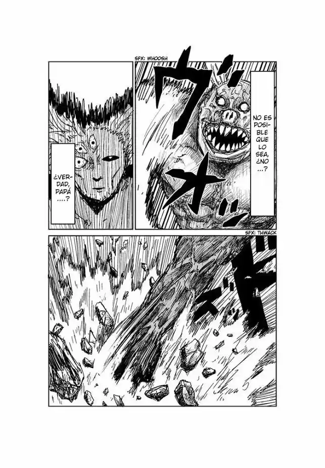 Makai No Ossan - Capítulo 122 - Página 5 - LectorTMOo