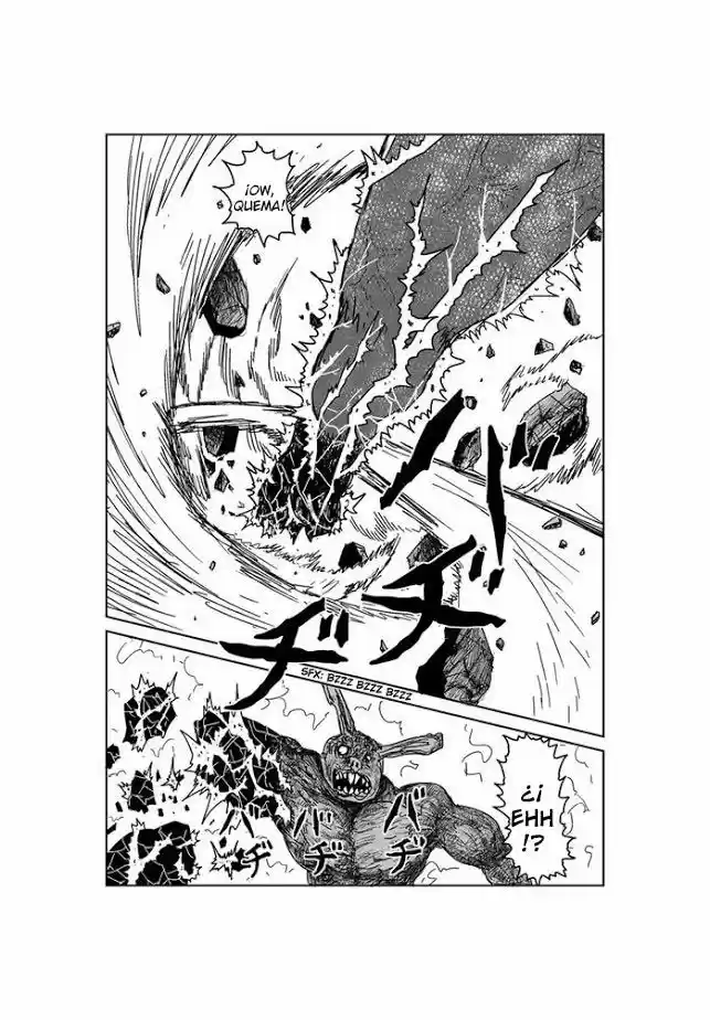 Makai No Ossan - Capítulo 122 - Página 6 - LectorTMOo