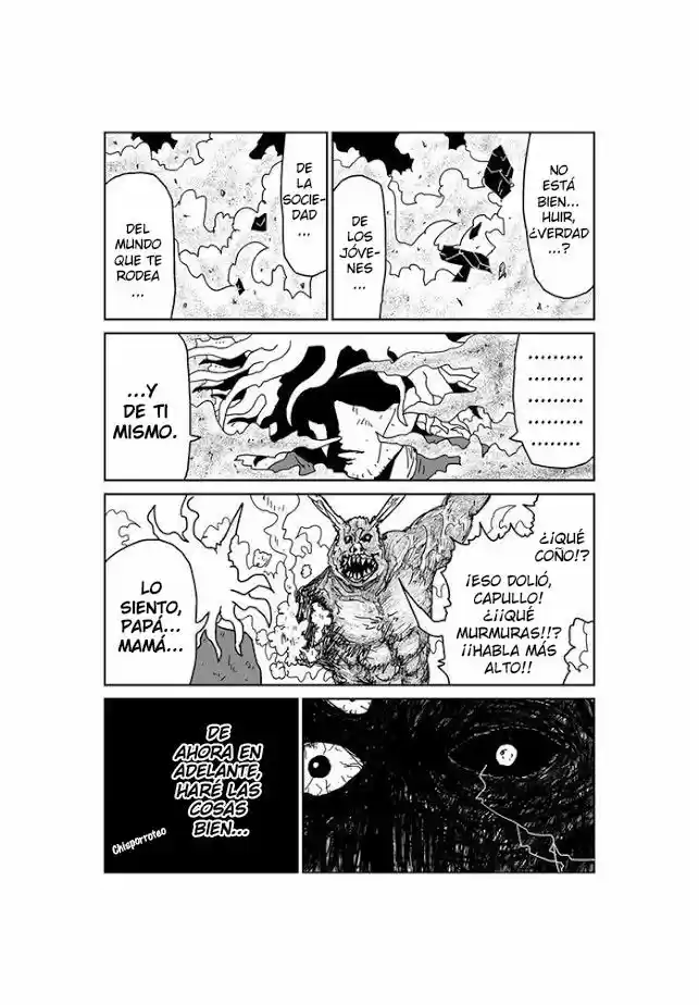 Makai No Ossan - Capítulo 122 - Página 7 - LectorTMOo