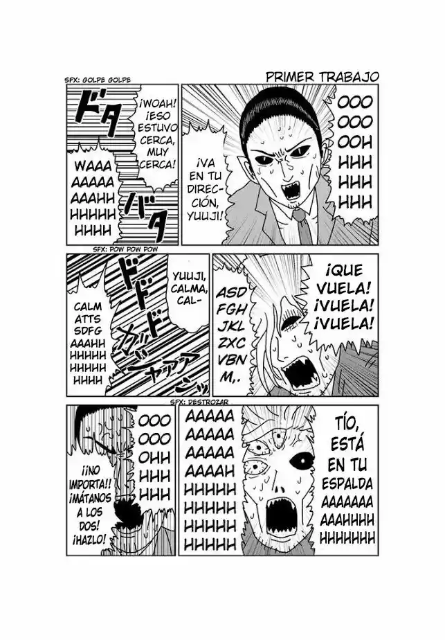 Makai No Ossan - Capítulo 124 - Página 2 - LectorTMOo