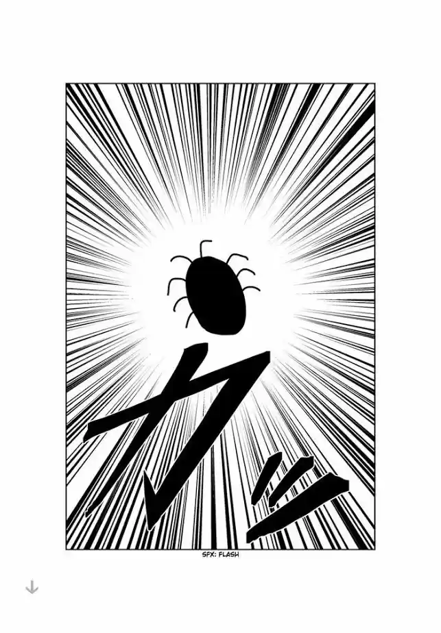 Makai No Ossan - Capítulo 124 - Página 3 - LectorTMOo