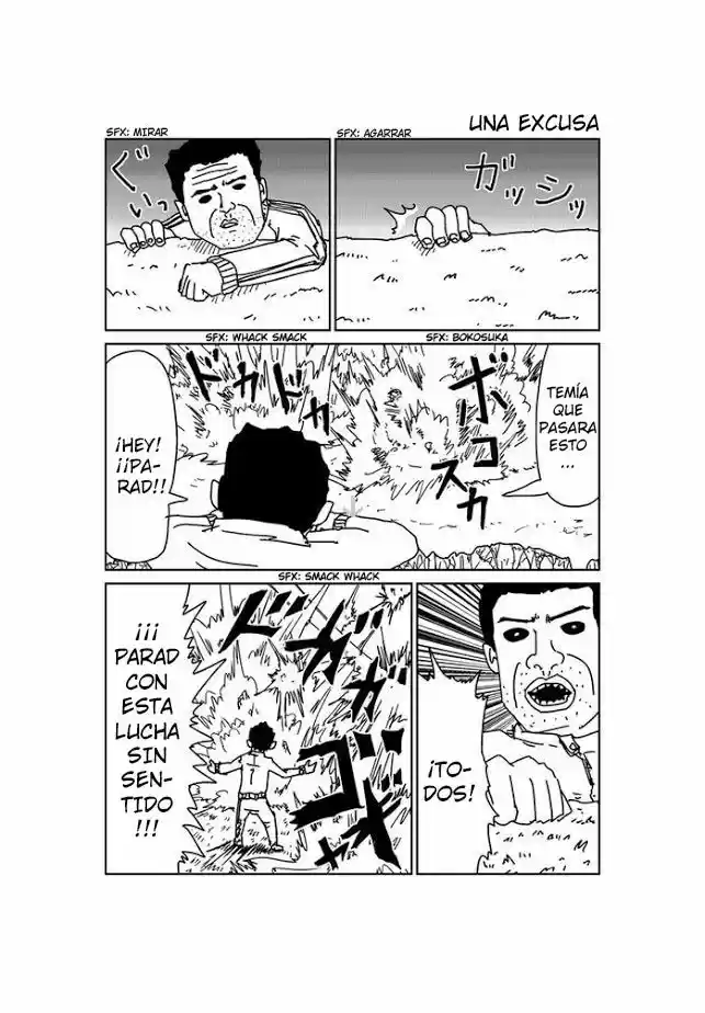 Makai No Ossan - Capítulo 142 - Página 2 - LectorTMOo