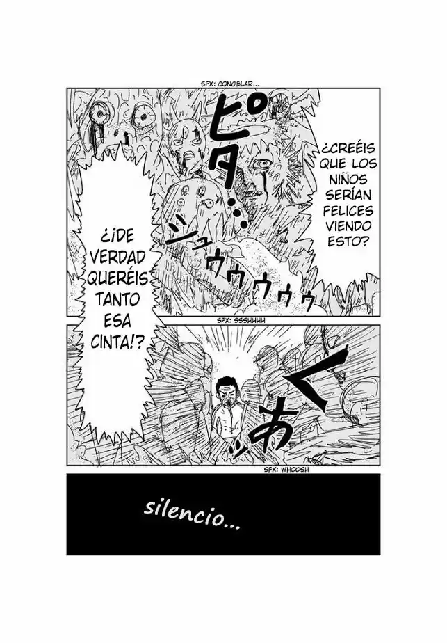 Makai No Ossan - Capítulo 142 - Página 3 - LectorTMOo