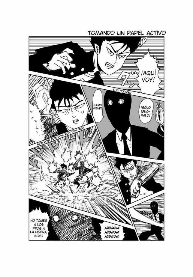 Makai No Ossan - Capítulo 196 - Página 2 - LectorTMOo