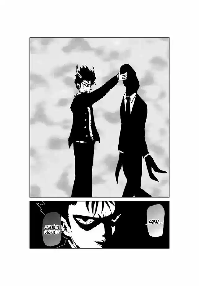 Makai No Ossan - Capítulo 196 - Página 3 - LectorTMOo
