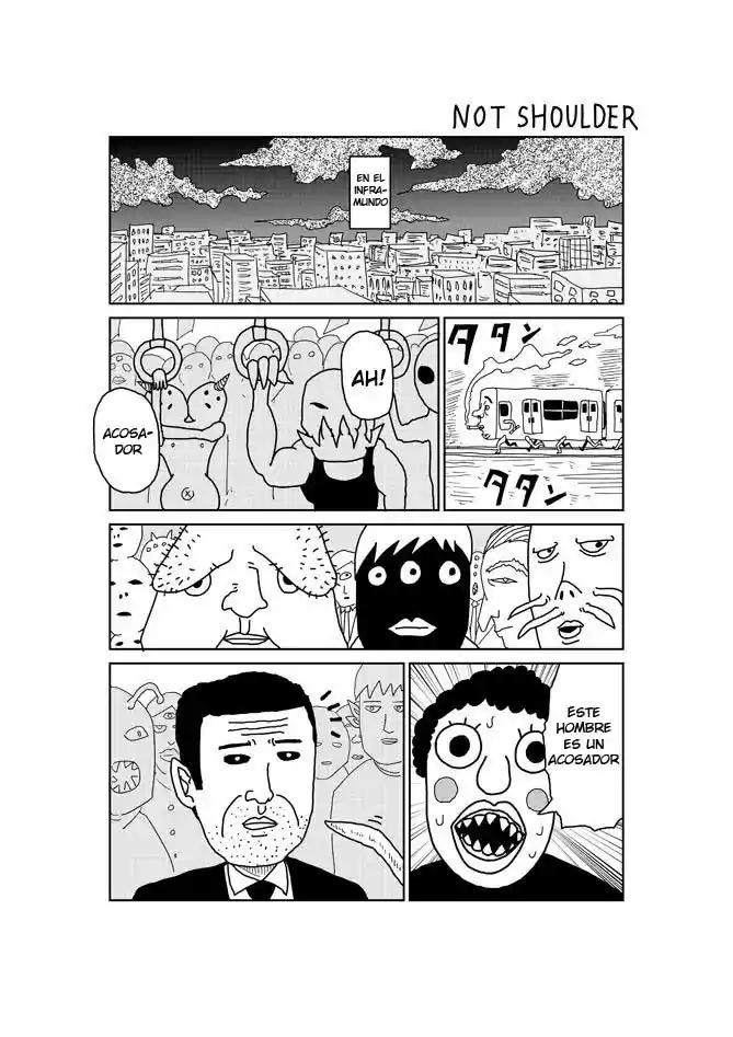 Makai No Ossan - Capítulo 2 - Página 2 - LectorTMOo
