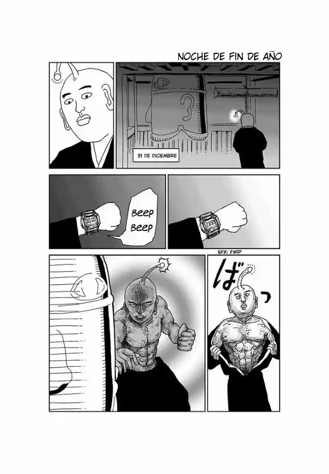 Makai No Ossan - Capítulo 204 - Página 2 - LectorTMOo
