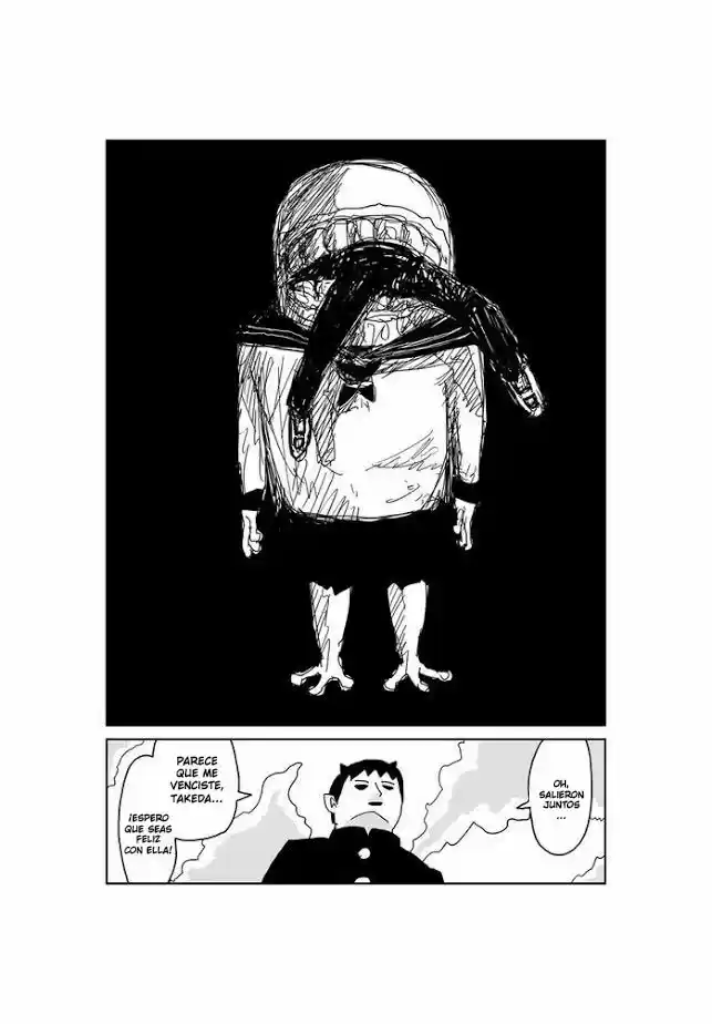 Makai No Ossan - Capítulo 22 - Página 3 - LectorTMOo