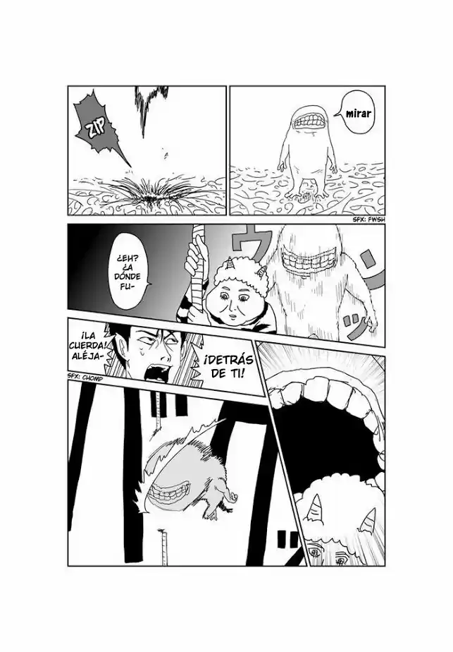 Makai No Ossan - Capítulo 268 - Página 2 - LectorTMOo