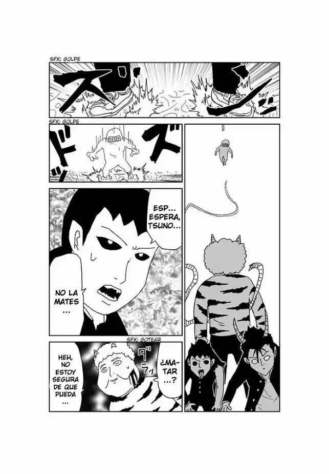 Makai No Ossan - Capítulo 268 - Página 3 - LectorTMOo
