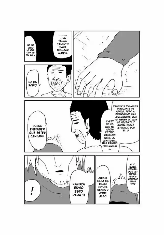 Makai No Ossan - Capítulo 362 - Página 4 - LectorTMOo
