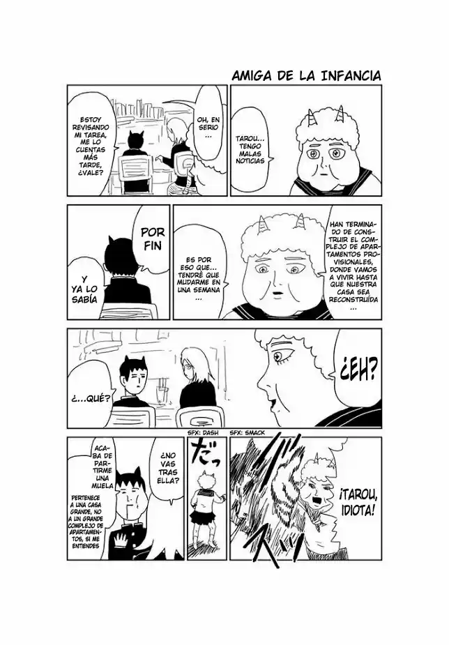 Makai No Ossan - Capítulo 367 - Página 1 - LectorTMOo
