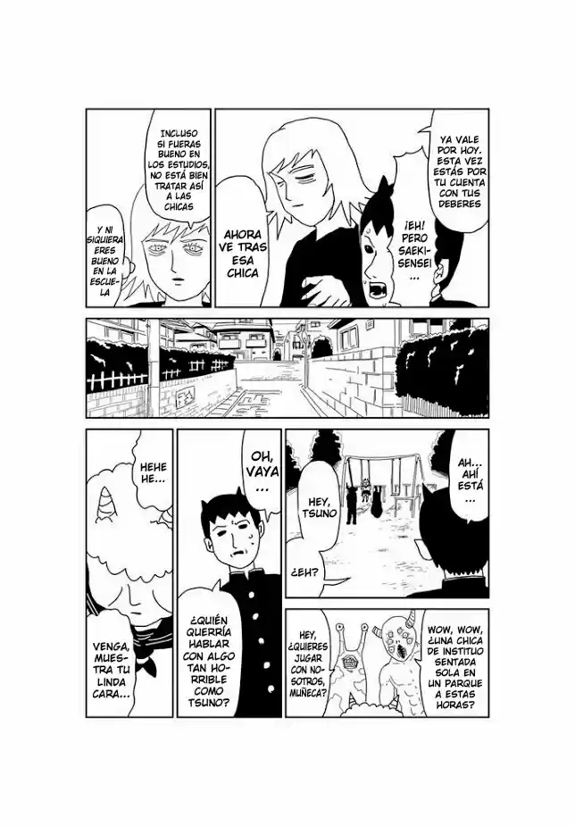 Makai No Ossan - Capítulo 367 - Página 2 - LectorTMOo