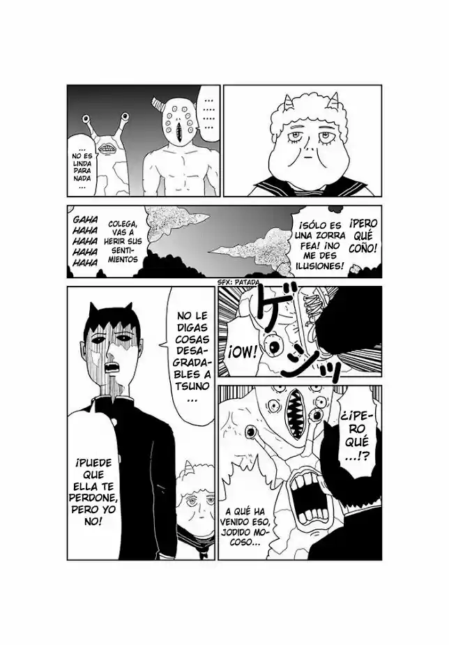 Makai No Ossan - Capítulo 367 - Página 3 - LectorTMOo