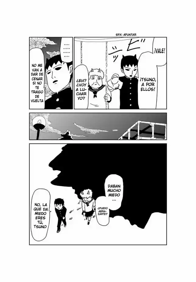 Makai No Ossan - Capítulo 367 - Página 4 - LectorTMOo