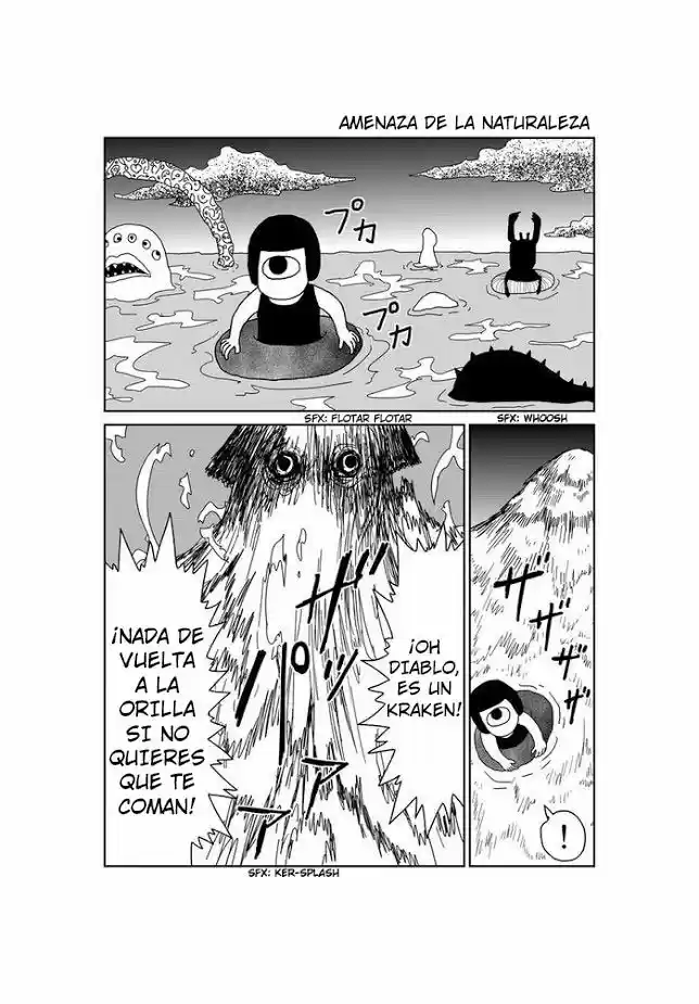 Makai No Ossan - Capítulo 41 - Página 2 - LectorTMOo