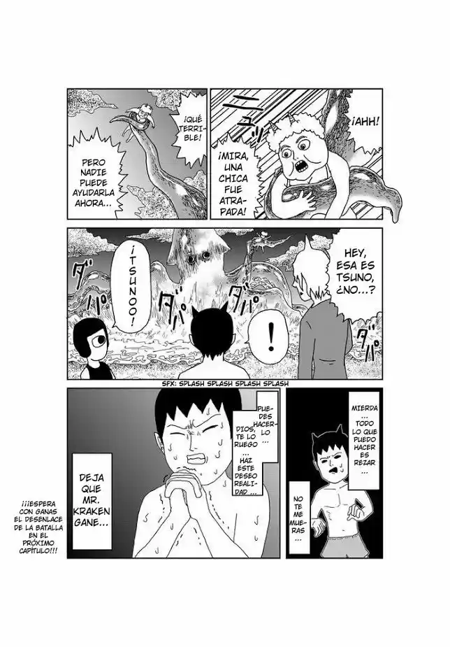Makai No Ossan - Capítulo 41 - Página 3 - LectorTMOo