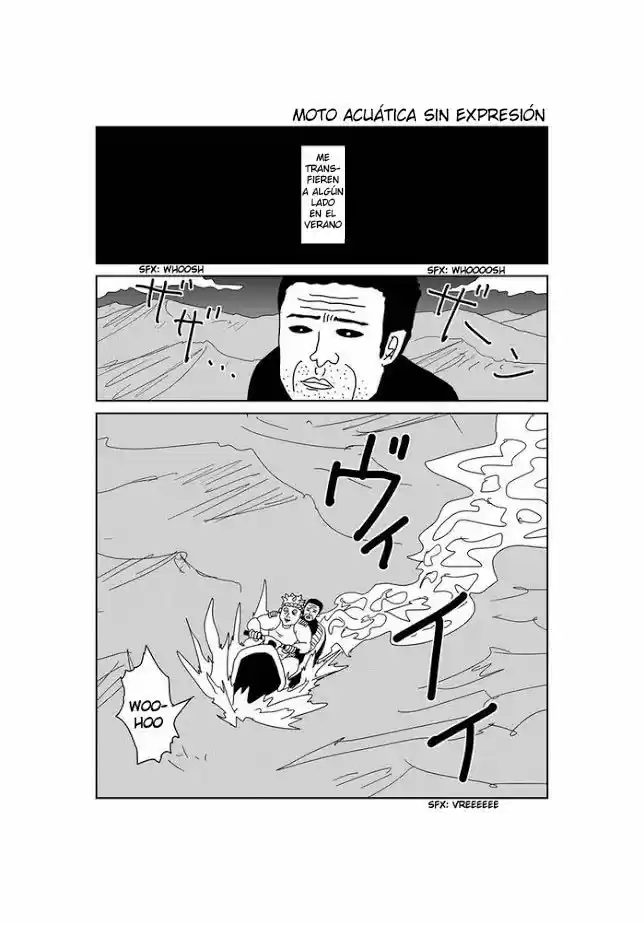 Makai No Ossan - Capítulo 45 - Página 2 - LectorTMOo