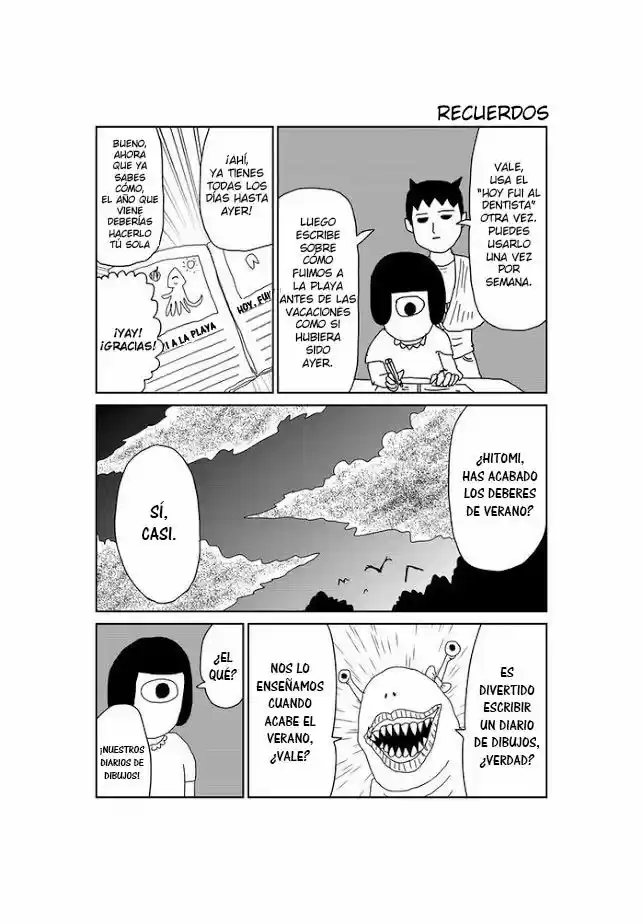 Makai No Ossan - Capítulo 75 - Página 2 - LectorTMOo