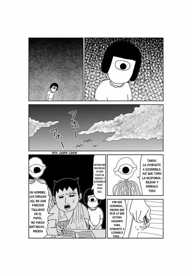Makai No Ossan - Capítulo 75 - Página 3 - LectorTMOo