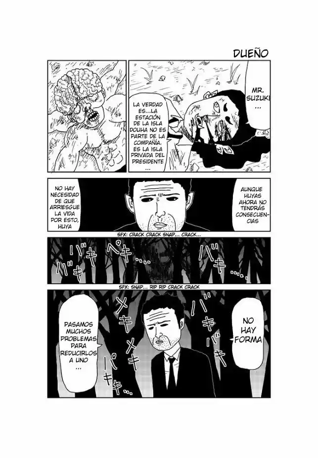 Makai No Ossan - Capítulo 79 - Página 2 - LectorTMOo