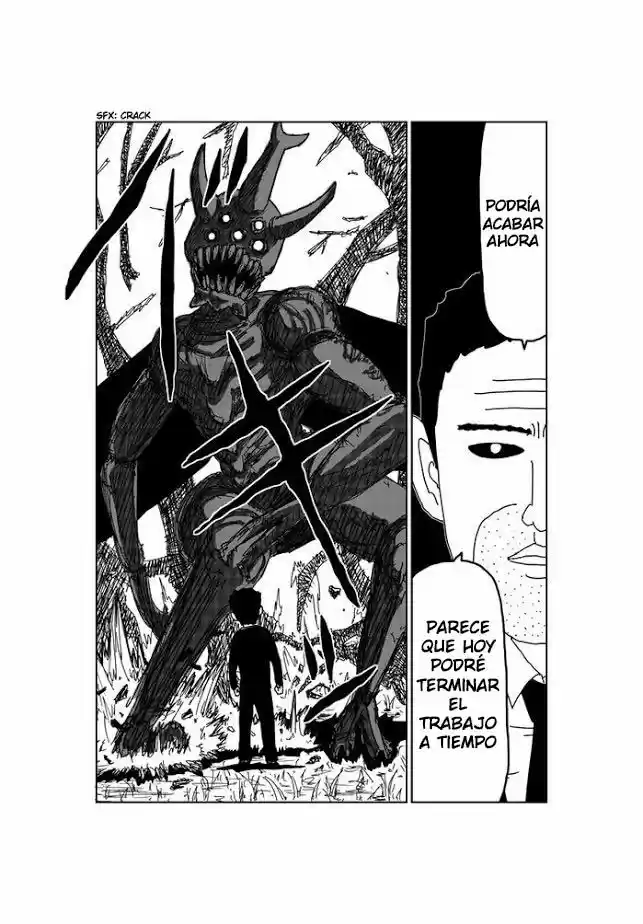 Makai No Ossan - Capítulo 79 - Página 3 - LectorTMOo