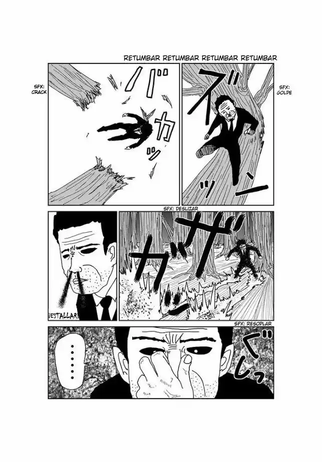 Makai No Ossan - Capítulo 80 - Página 2 - LectorTMOo