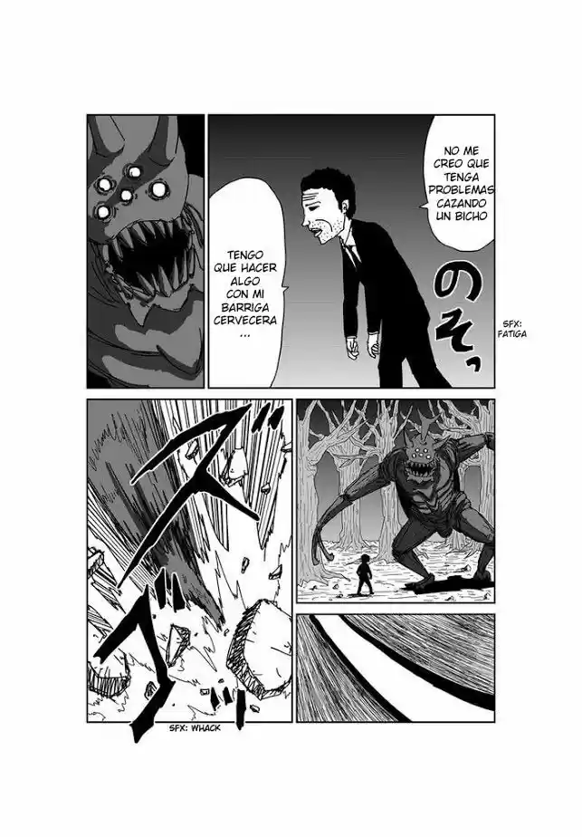 Makai No Ossan - Capítulo 80 - Página 3 - LectorTMOo