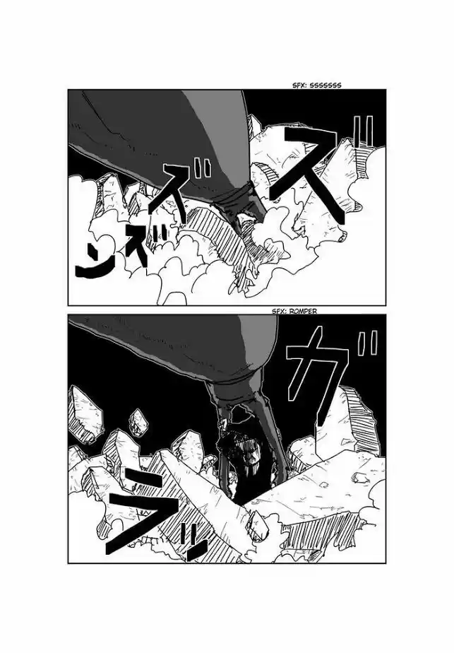 Makai No Ossan - Capítulo 80 - Página 4 - LectorTMOo