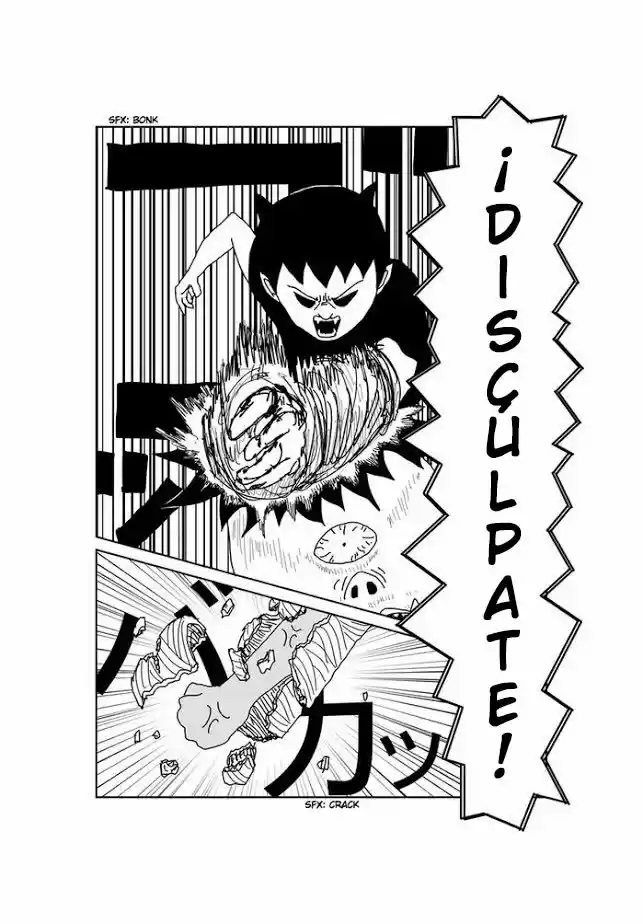 Makai No Ossan - Capítulo 84 - Página 3 - LectorTMOo