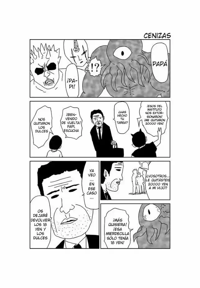 Makai No Ossan - Capítulo 88 - Página 2 - LectorTMOo