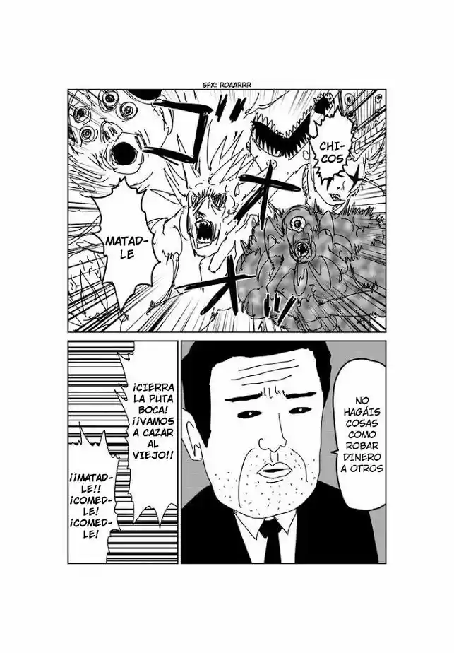 Makai No Ossan - Capítulo 88 - Página 4 - LectorTMOo