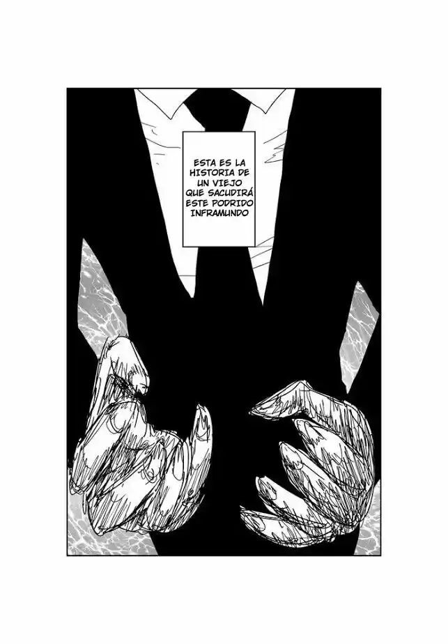 Makai No Ossan - Capítulo 88 - Página 5 - LectorTMOo
