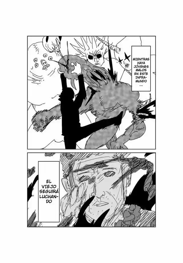 Makai No Ossan - Capítulo 88 - Página 6 - LectorTMOo