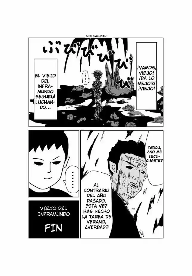 Makai No Ossan - Capítulo 88 - Página 7 - LectorTMOo