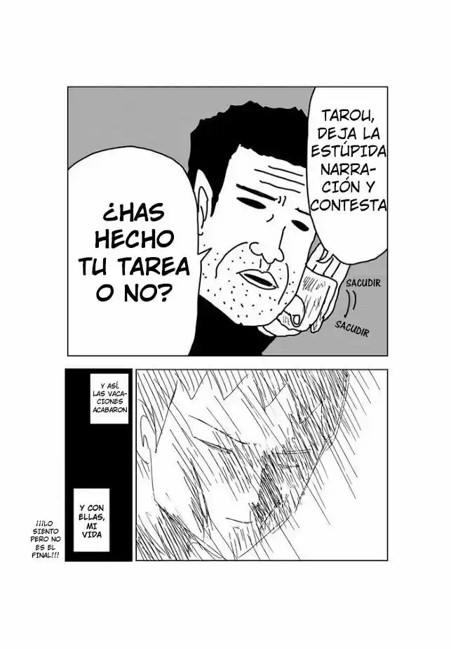 Makai No Ossan - Capítulo 88 - Página 8 - LectorTMOo