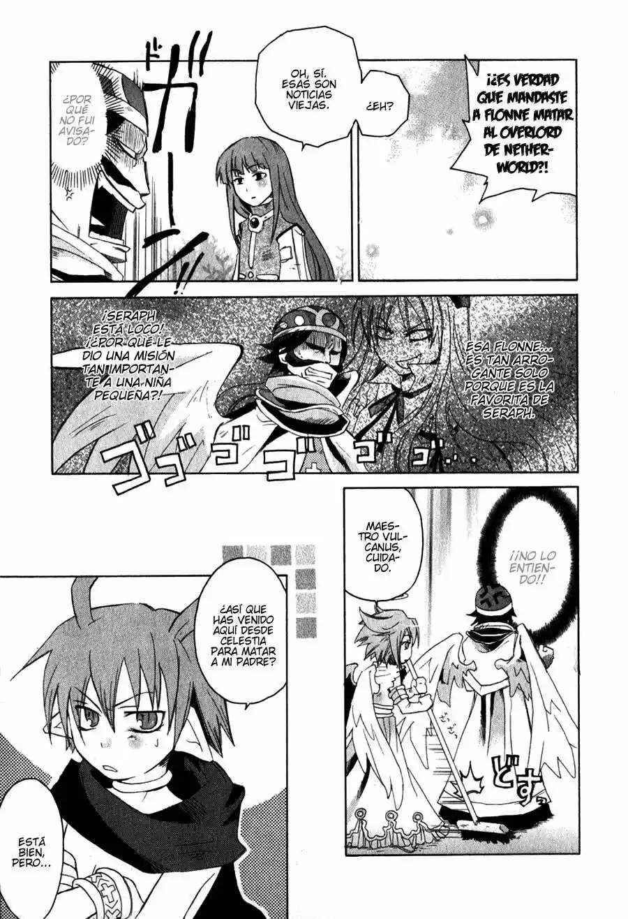 Makai Senki Disgaea - Capítulo 2 - Página 23 - LectorTMOo