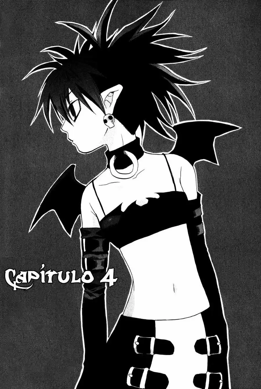 Makai Senki Disgaea - Capítulo 4 - Página 2 - LectorTMOo