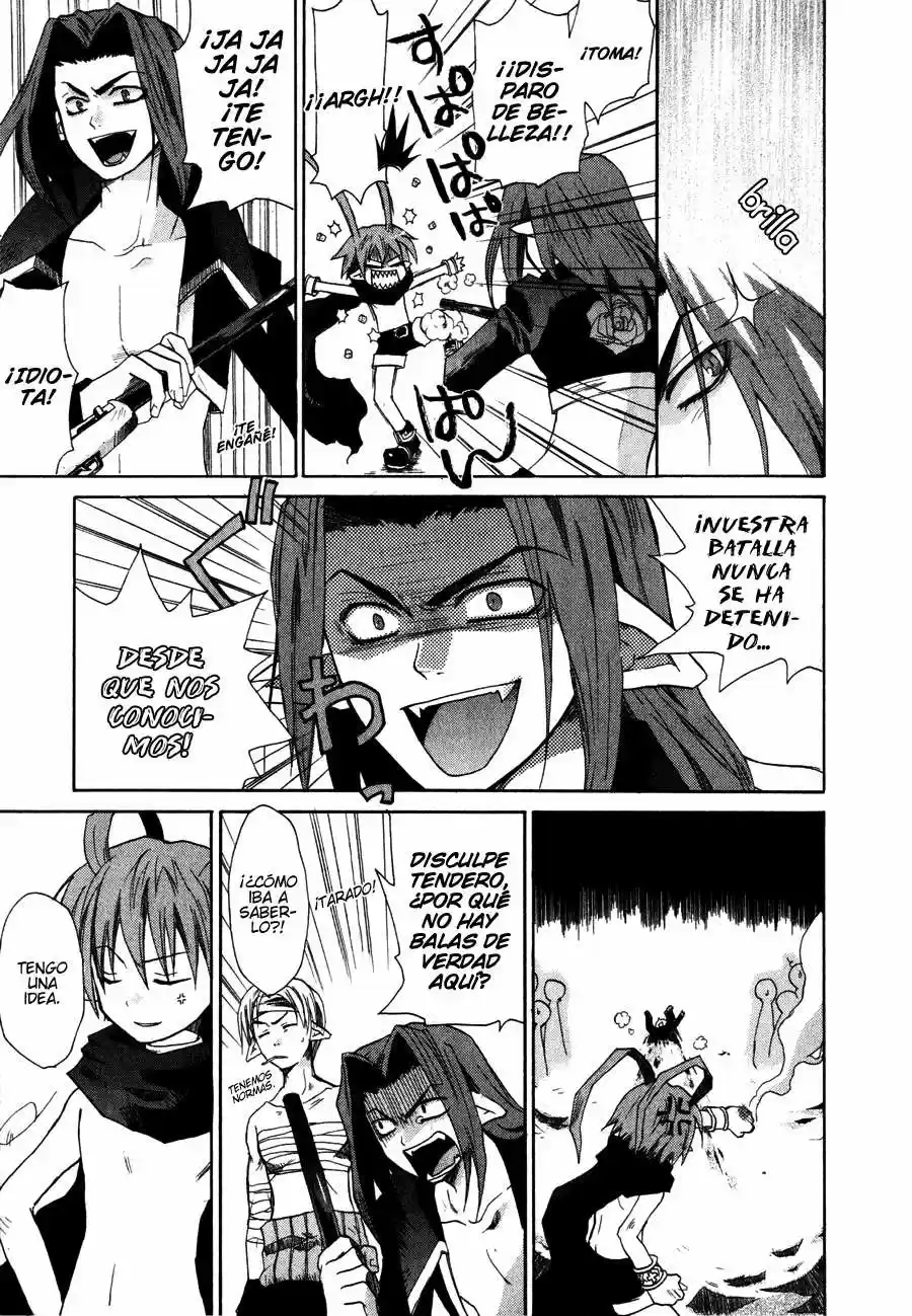 Makai Senki Disgaea - Capítulo 4 - Página 11 - LectorTMOo