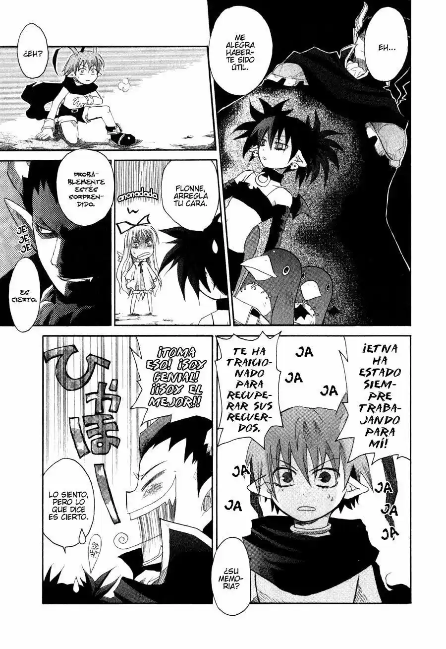 Makai Senki Disgaea - Capítulo 5 - Página 6 - LectorTMOo
