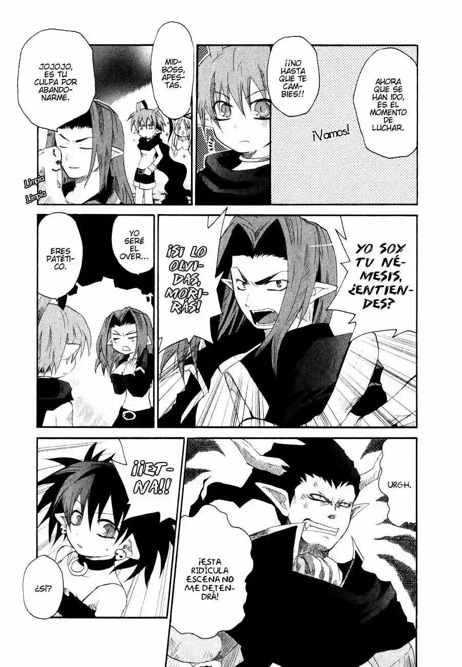 Makai Senki Disgaea - Capítulo 5 - Página 10 - LectorTMOo