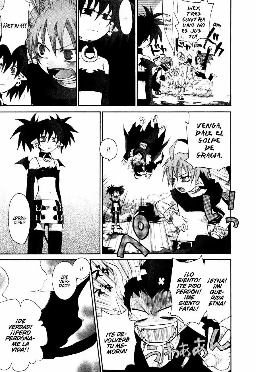 Makai Senki Disgaea - Capítulo 5 - Página 14 - LectorTMOo