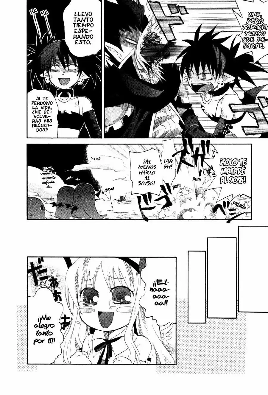 Makai Senki Disgaea - Capítulo 5 - Página 15 - LectorTMOo