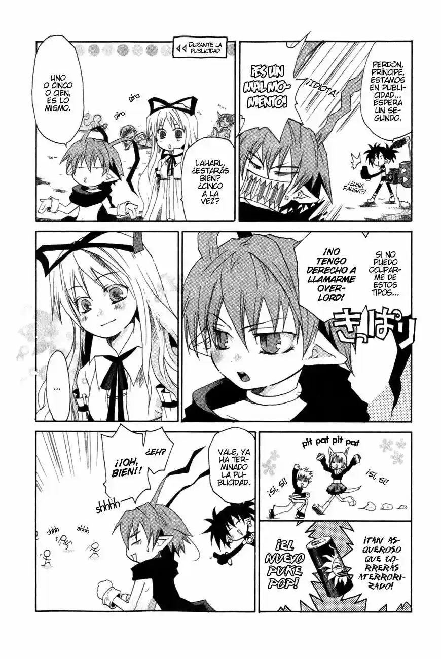 Makai Senki Disgaea - Capítulo 6 - Página 8 - LectorTMOo