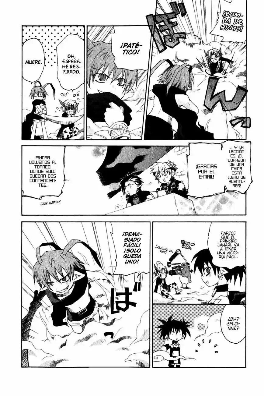 Makai Senki Disgaea - Capítulo 6 - Página 12 - LectorTMOo