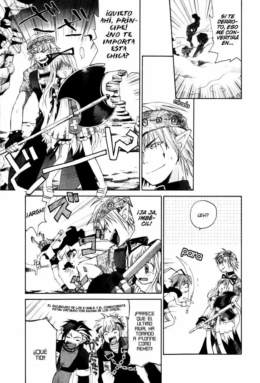 Makai Senki Disgaea - Capítulo 6 - Página 13 - LectorTMOo