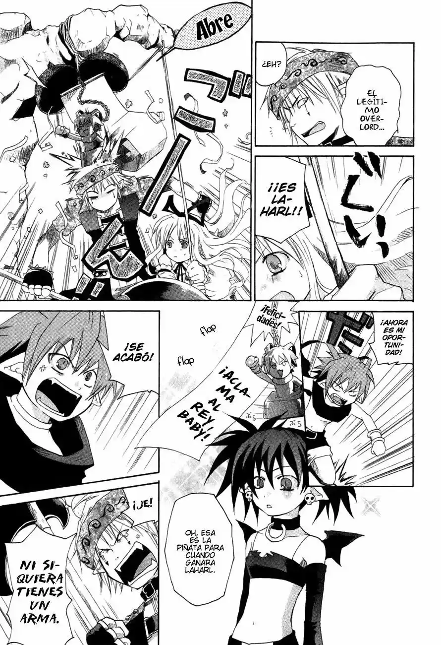 Makai Senki Disgaea - Capítulo 6 - Página 15 - LectorTMOo